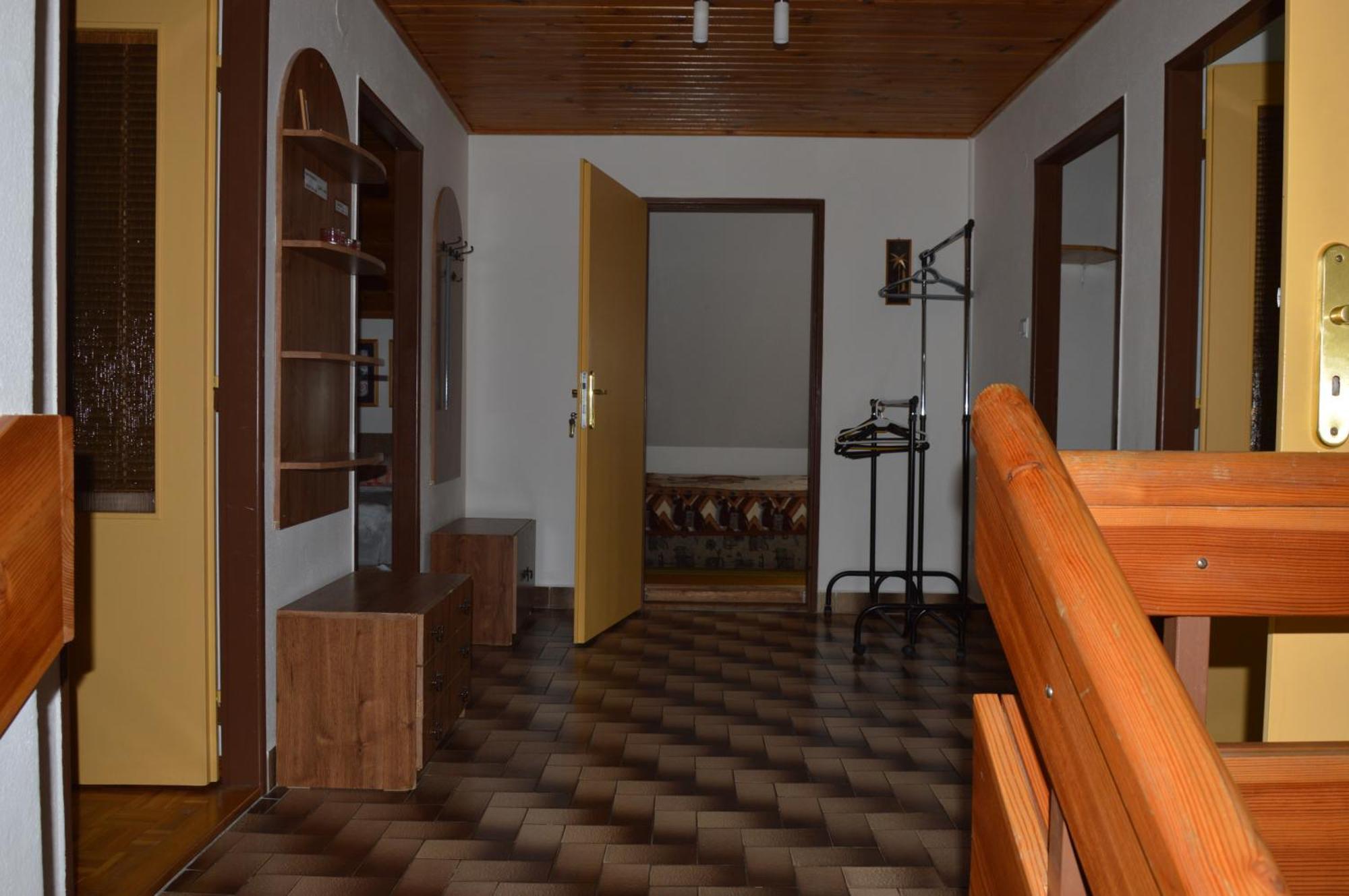 Penzion Tomi Pribylina Exteriör bild