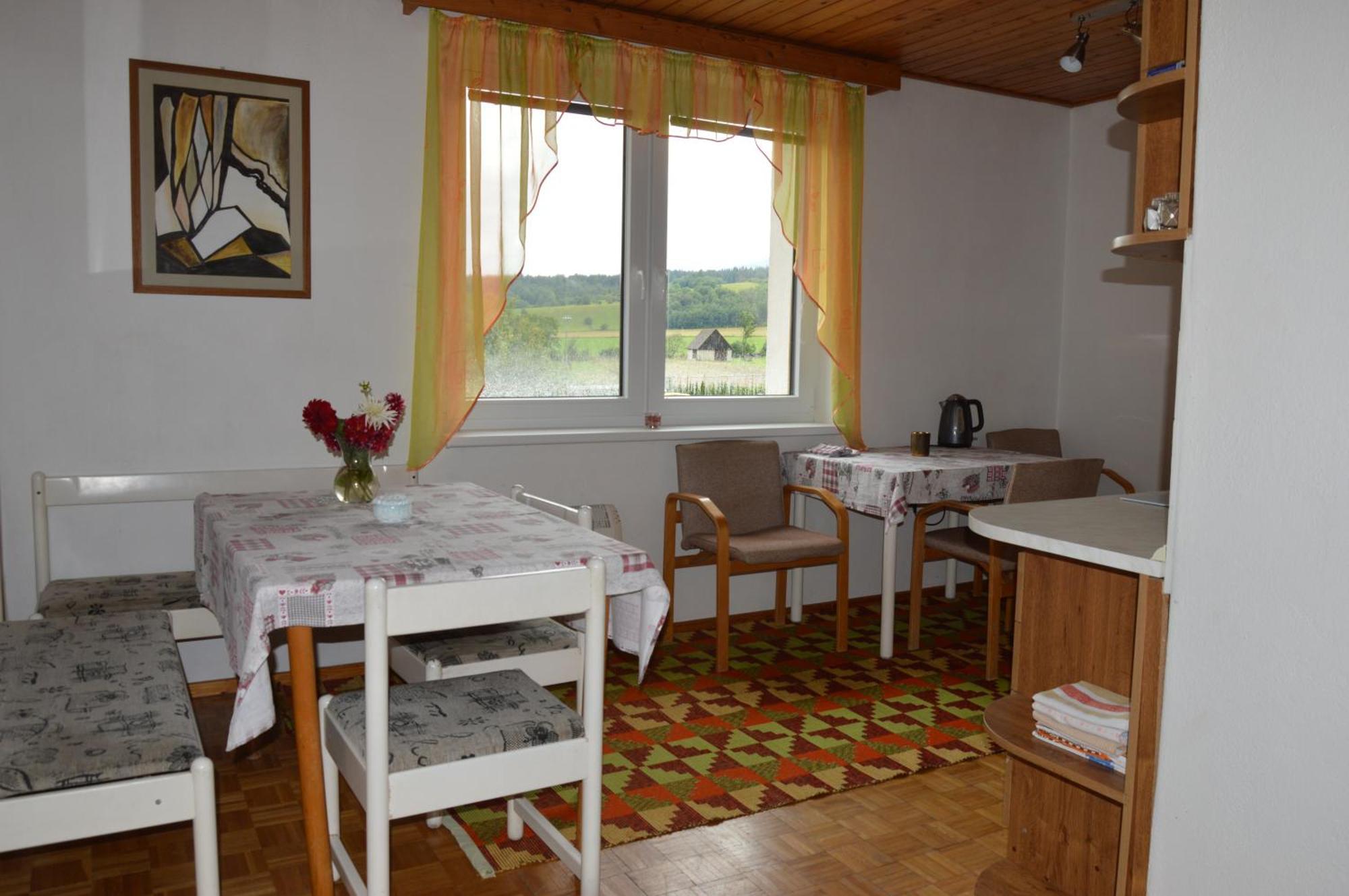 Penzion Tomi Pribylina Exteriör bild