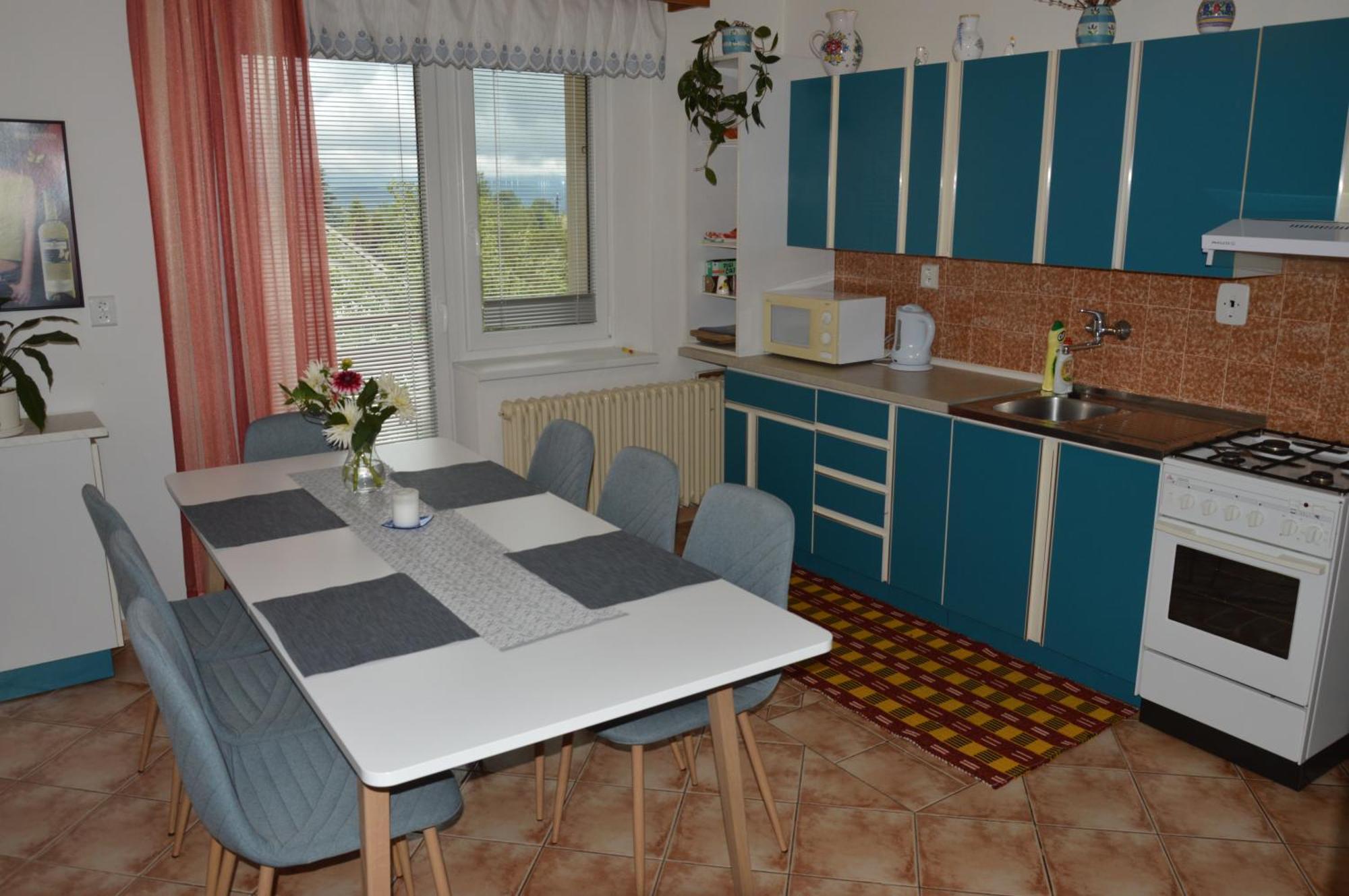 Penzion Tomi Pribylina Exteriör bild